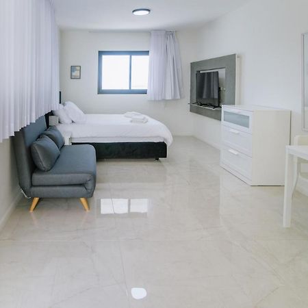 Olala Desert Shades Apartments Newe Zohar Zewnętrze zdjęcie