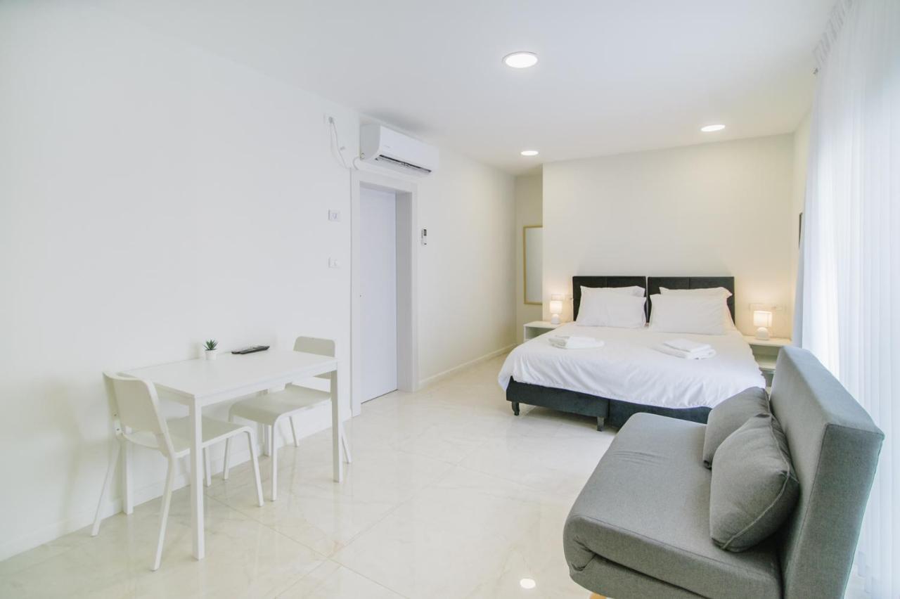 Olala Desert Shades Apartments Newe Zohar Zewnętrze zdjęcie