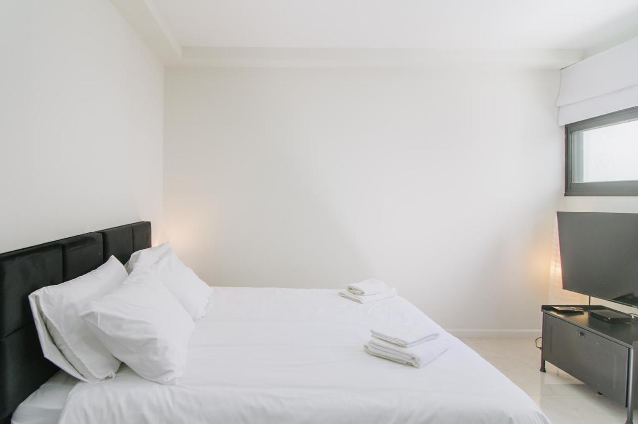 Olala Desert Shades Apartments Newe Zohar Zewnętrze zdjęcie
