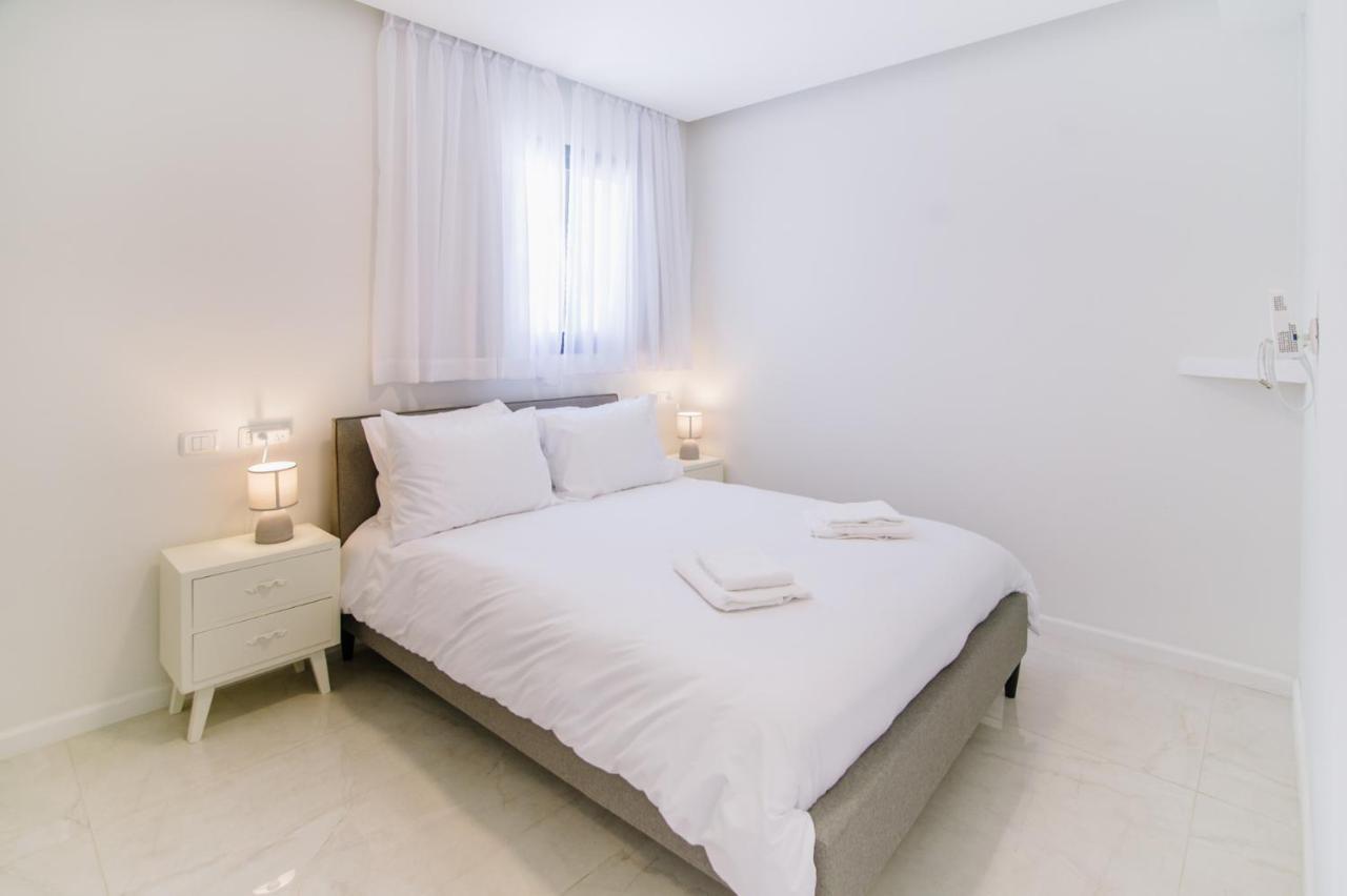 Olala Desert Shades Apartments Newe Zohar Zewnętrze zdjęcie