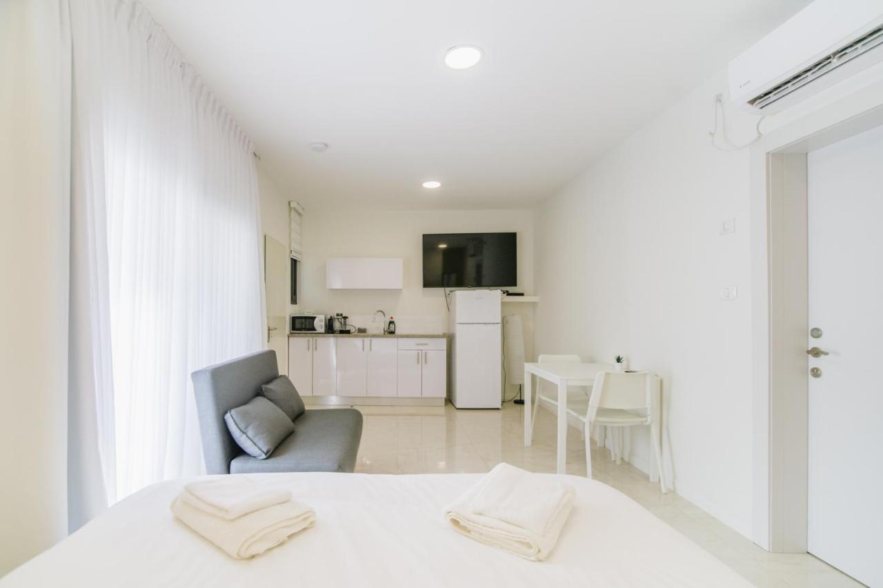 Olala Desert Shades Apartments Newe Zohar Zewnętrze zdjęcie