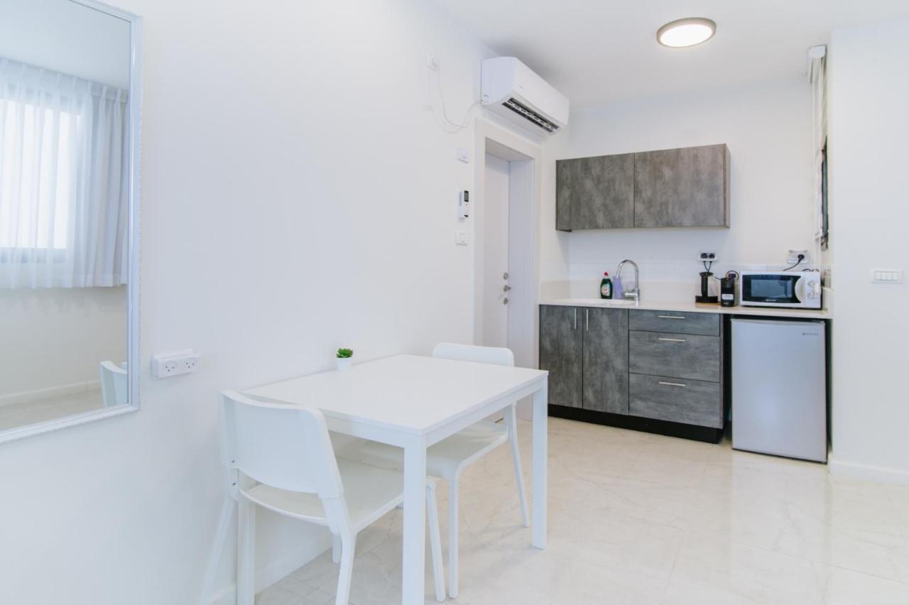 Olala Desert Shades Apartments Newe Zohar Zewnętrze zdjęcie
