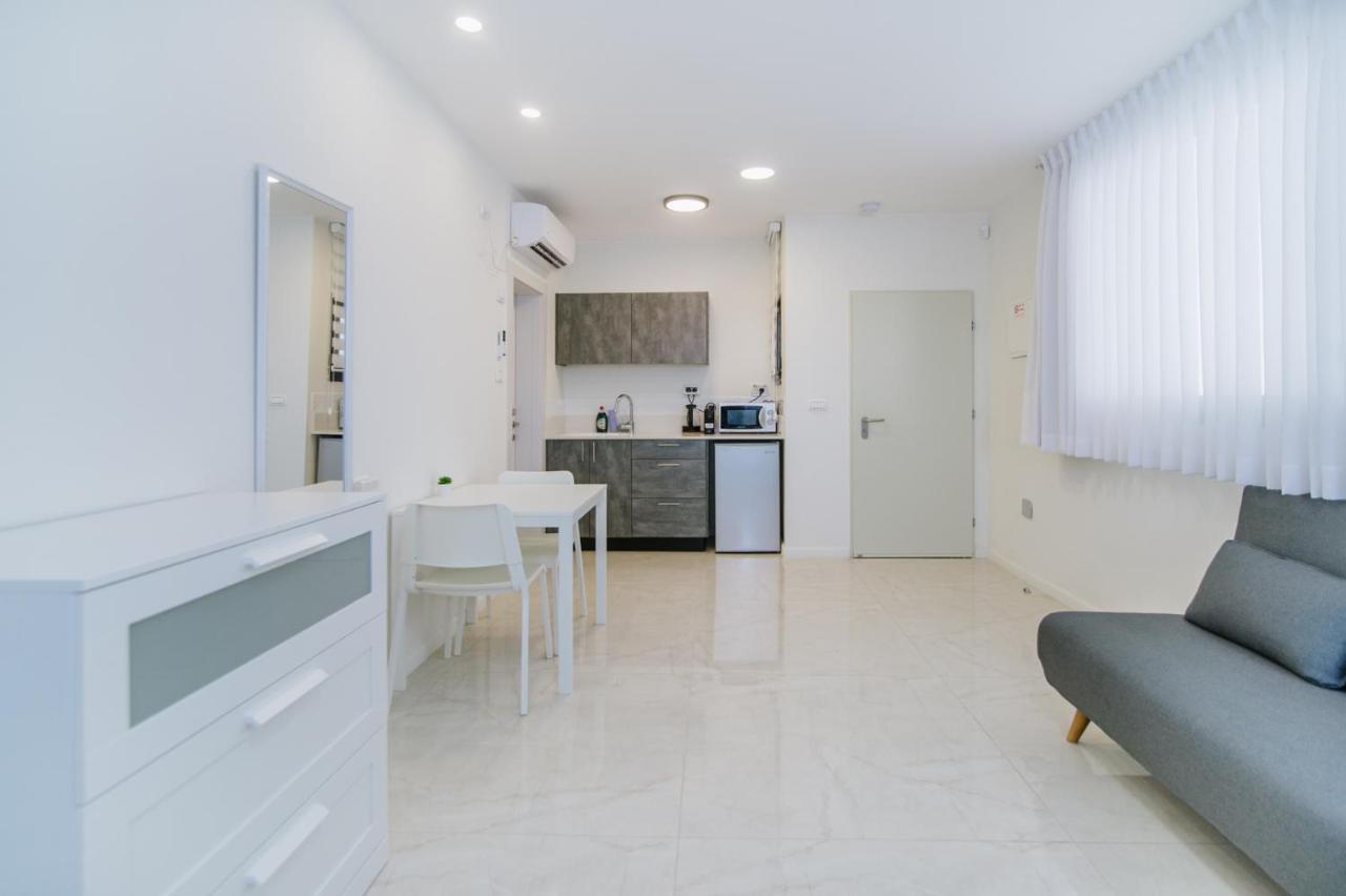 Olala Desert Shades Apartments Newe Zohar Zewnętrze zdjęcie