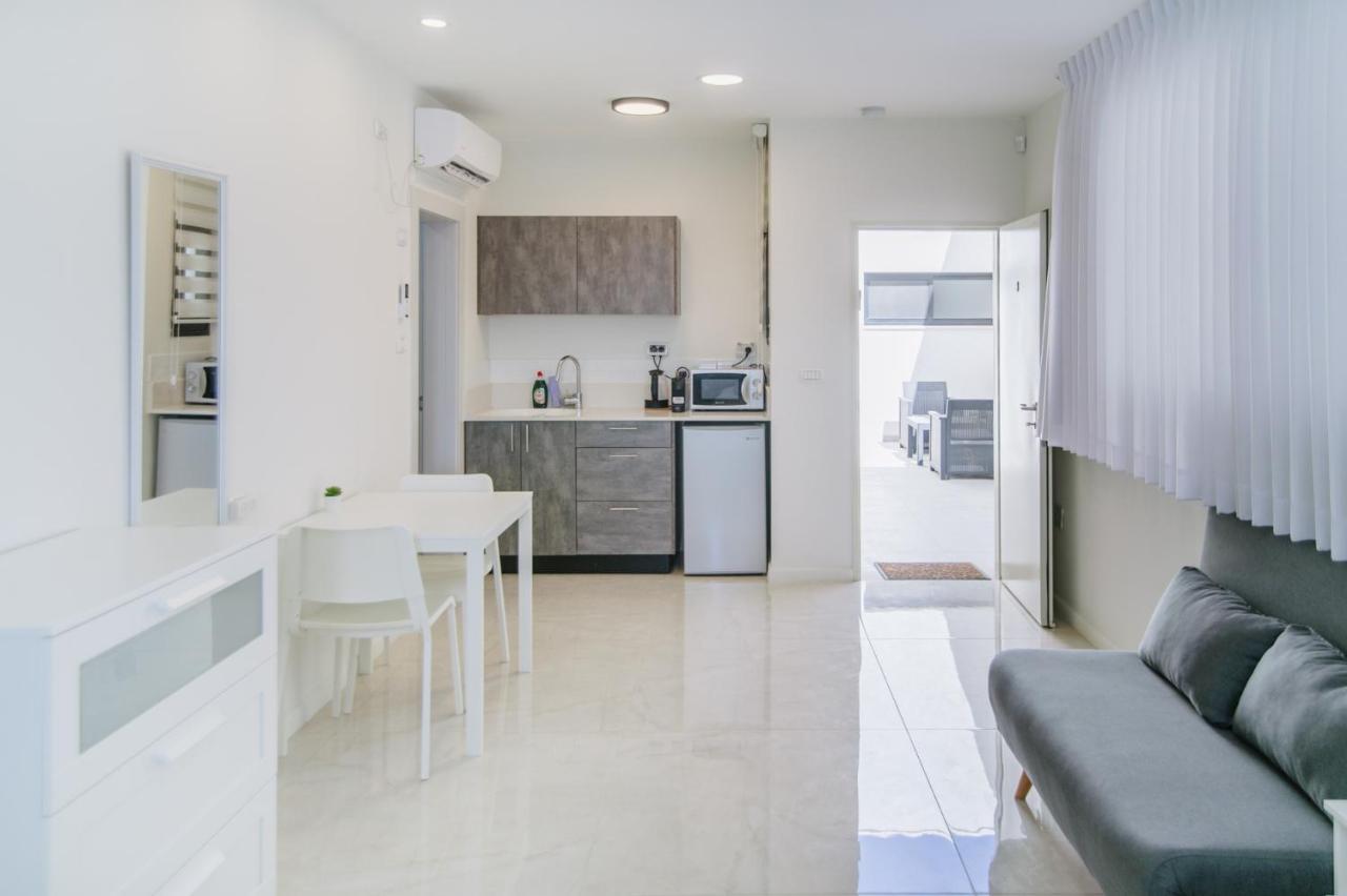 Olala Desert Shades Apartments Newe Zohar Zewnętrze zdjęcie