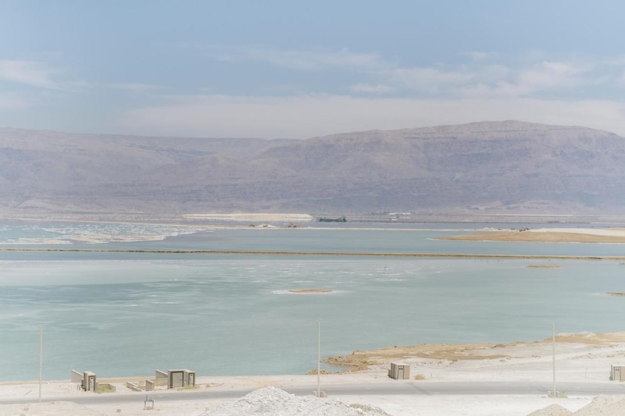 Olala Desert Shades Apartments Newe Zohar Zewnętrze zdjęcie