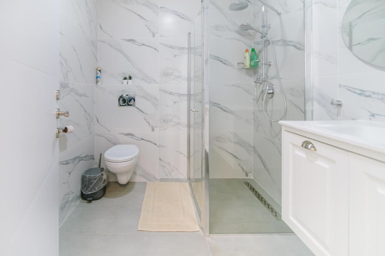 Olala Desert Shades Apartments Newe Zohar Zewnętrze zdjęcie