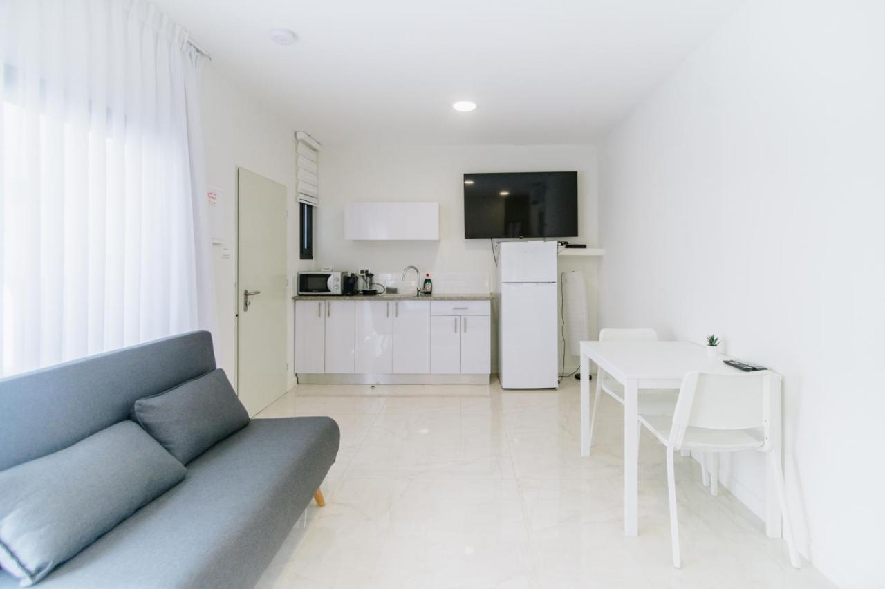 Olala Desert Shades Apartments Newe Zohar Zewnętrze zdjęcie