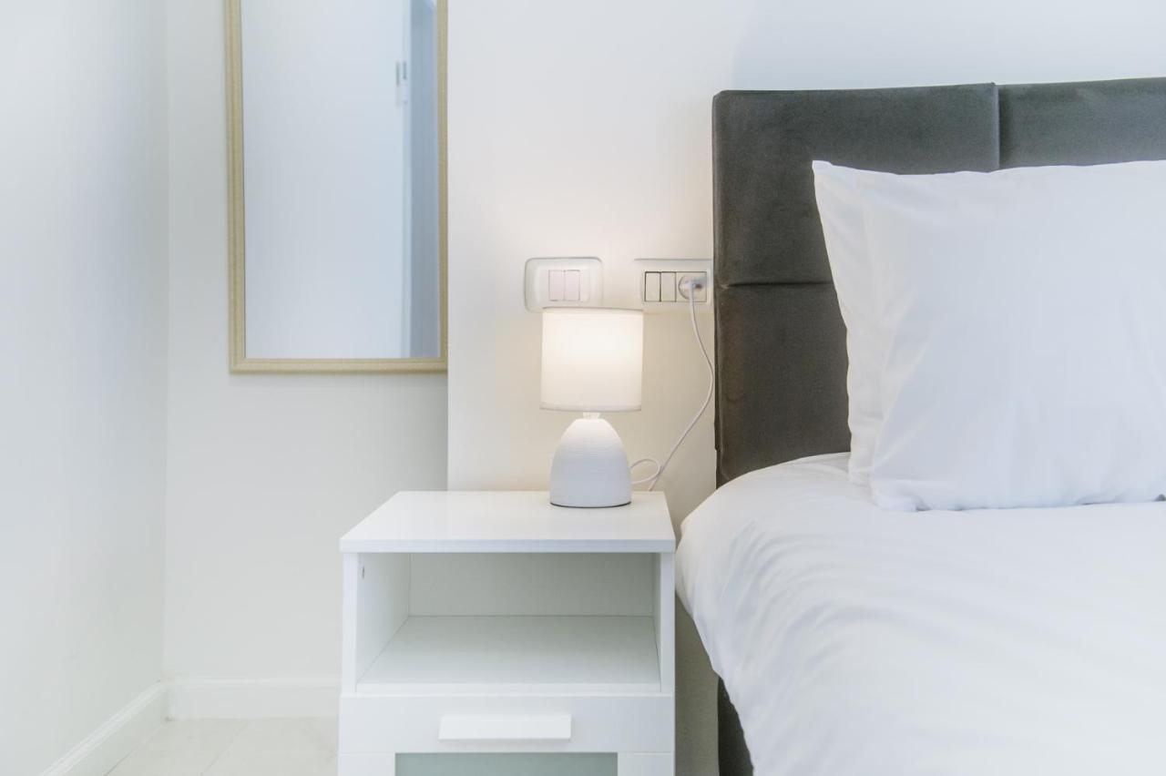Olala Desert Shades Apartments Newe Zohar Zewnętrze zdjęcie