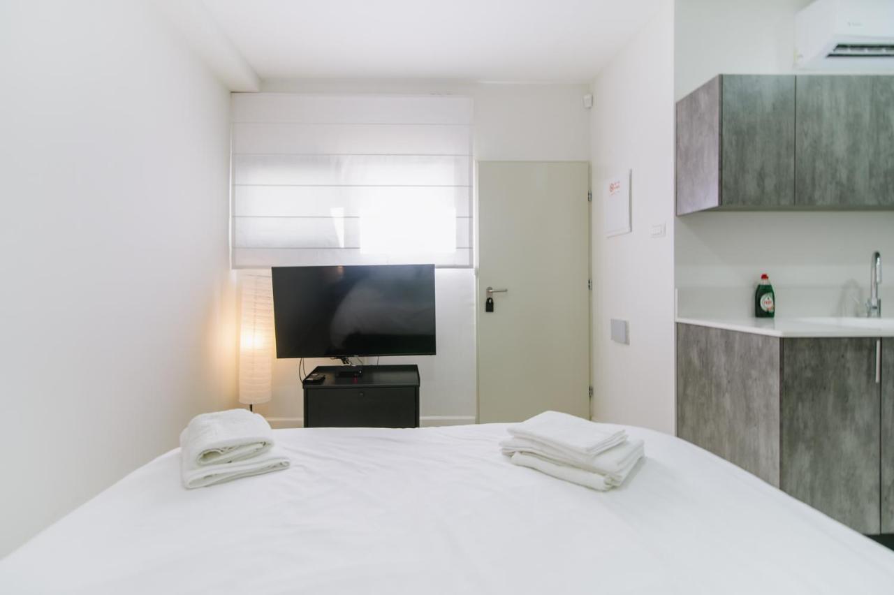 Olala Desert Shades Apartments Newe Zohar Zewnętrze zdjęcie
