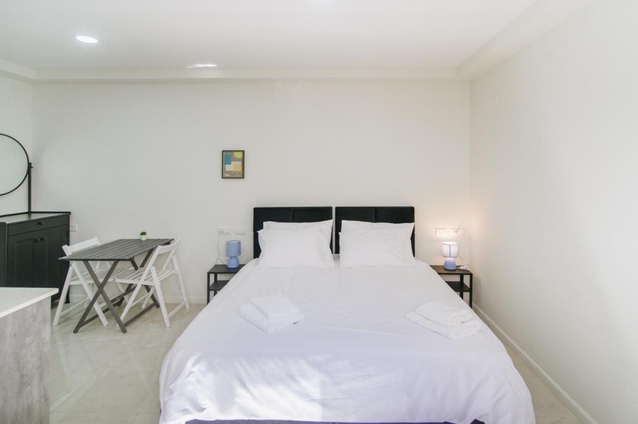 Olala Desert Shades Apartments Newe Zohar Zewnętrze zdjęcie