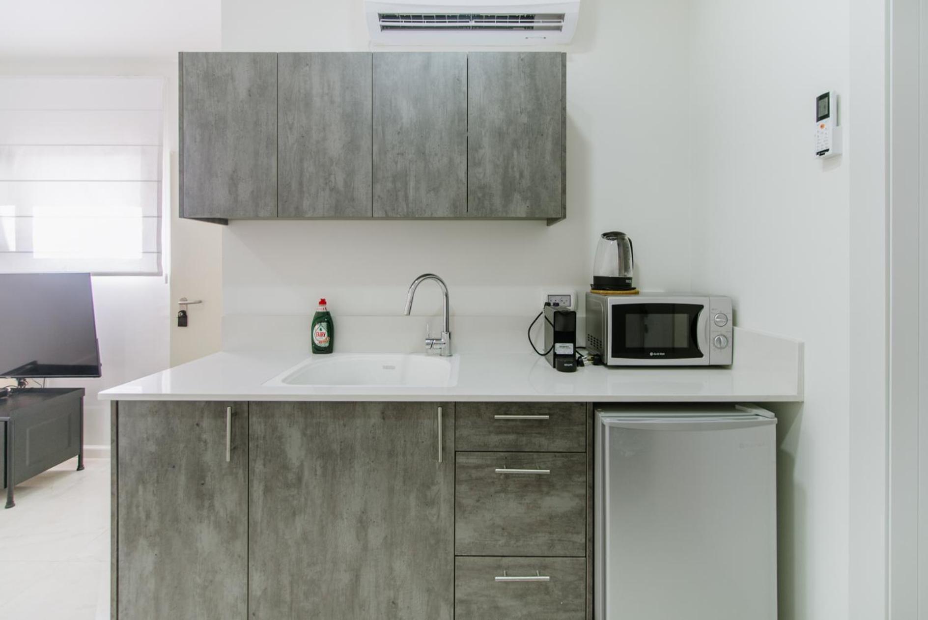 Olala Desert Shades Apartments Newe Zohar Zewnętrze zdjęcie