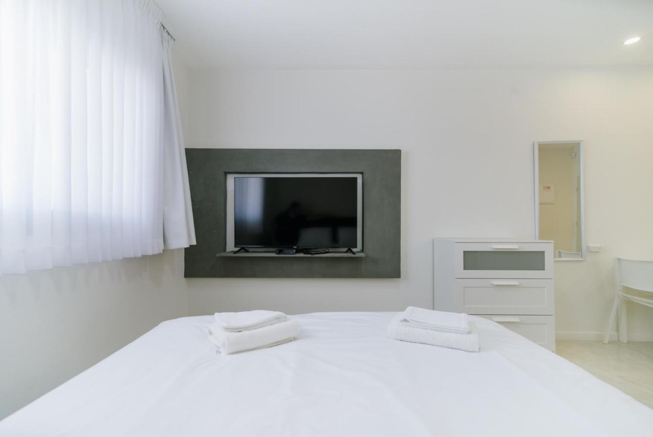 Olala Desert Shades Apartments Newe Zohar Zewnętrze zdjęcie