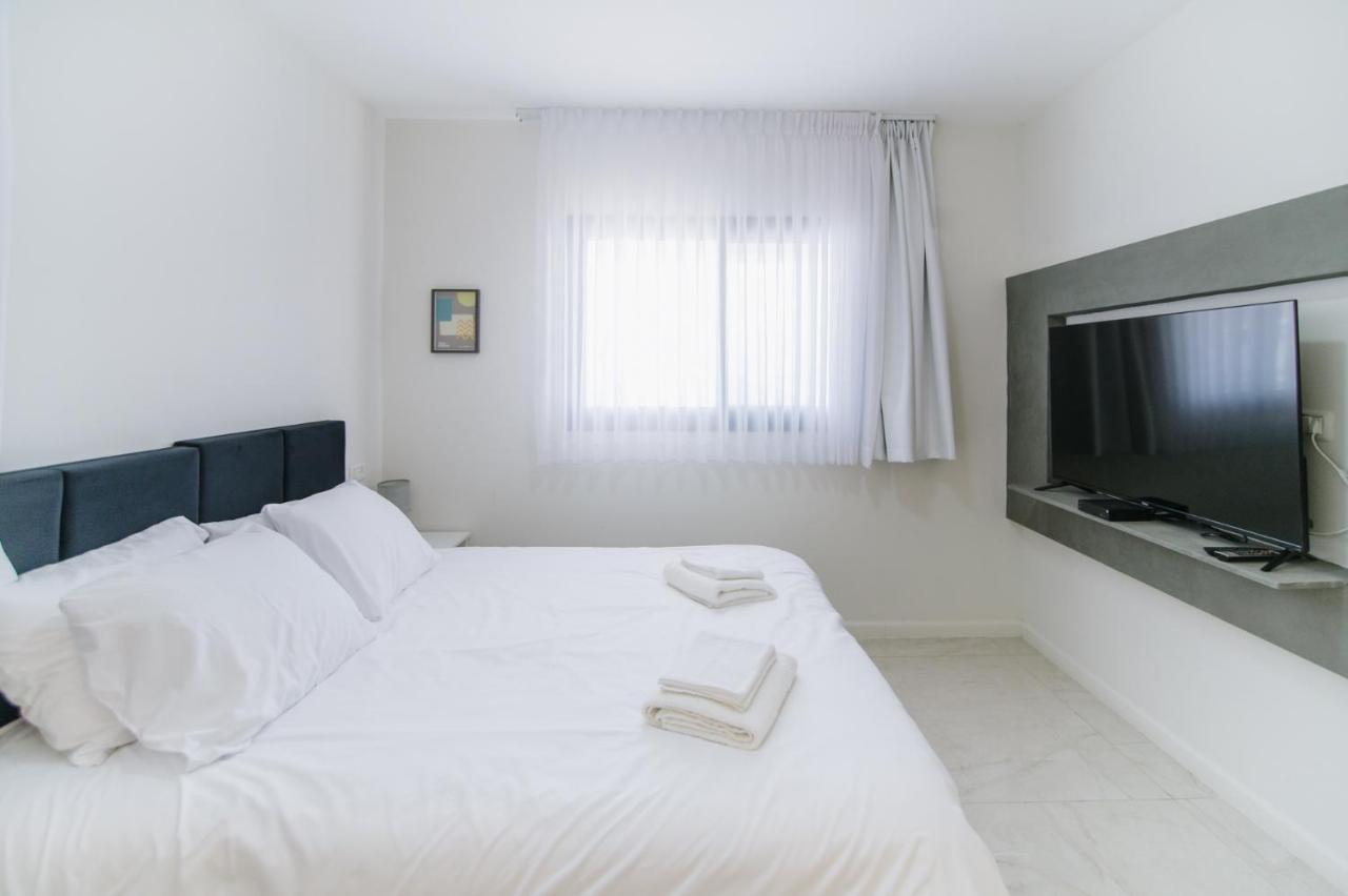 Olala Desert Shades Apartments Newe Zohar Zewnętrze zdjęcie